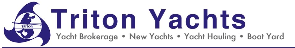 Triton Yacht Sales Inc